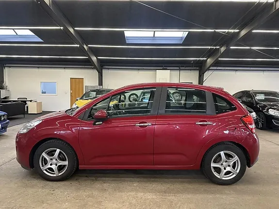 Citroen C3 2014 photo 5