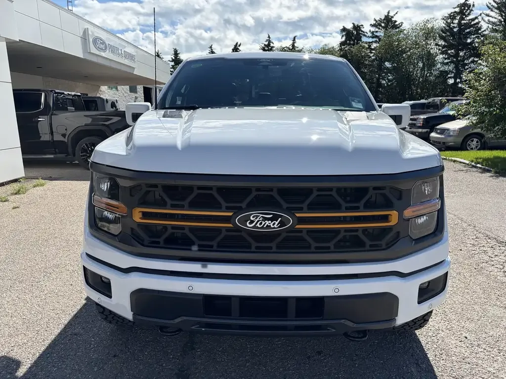 Ford F-150 2026 photo 2