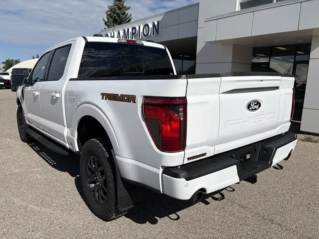 Ford F-150 2026 photo 4