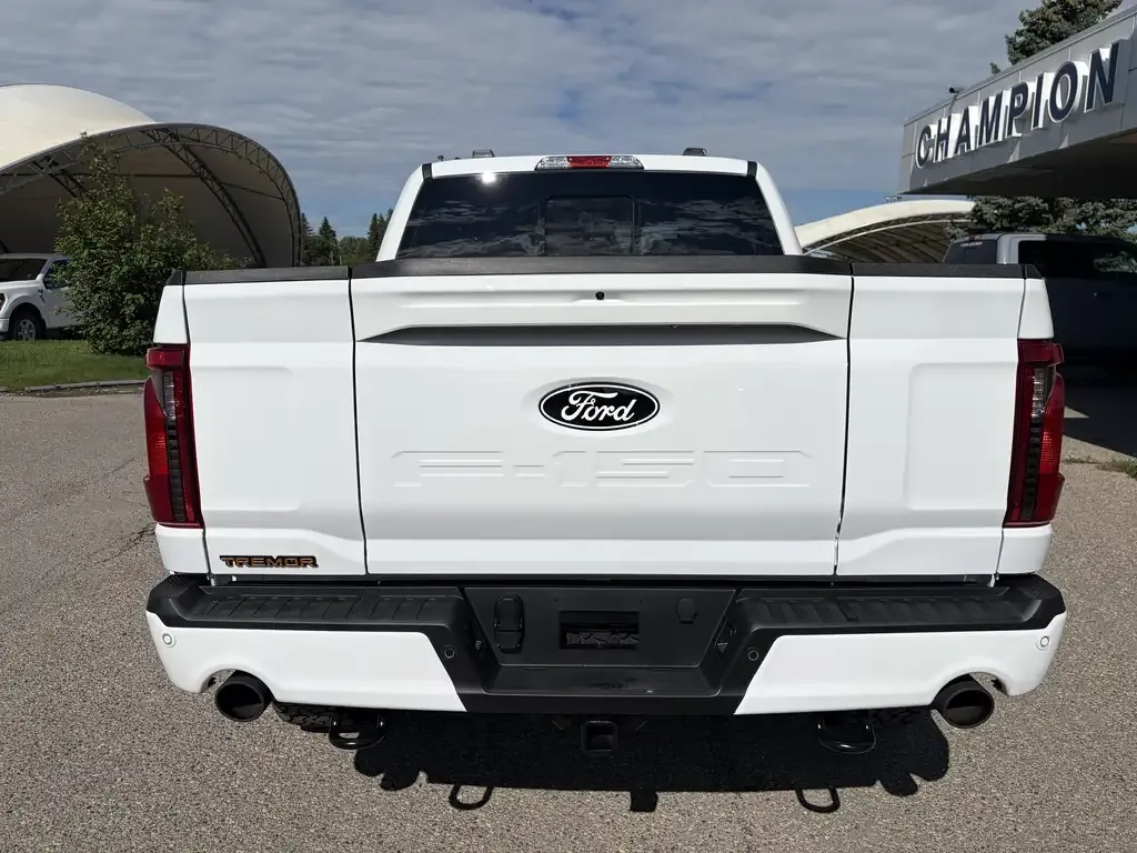 Ford F-150 2026 photo 5