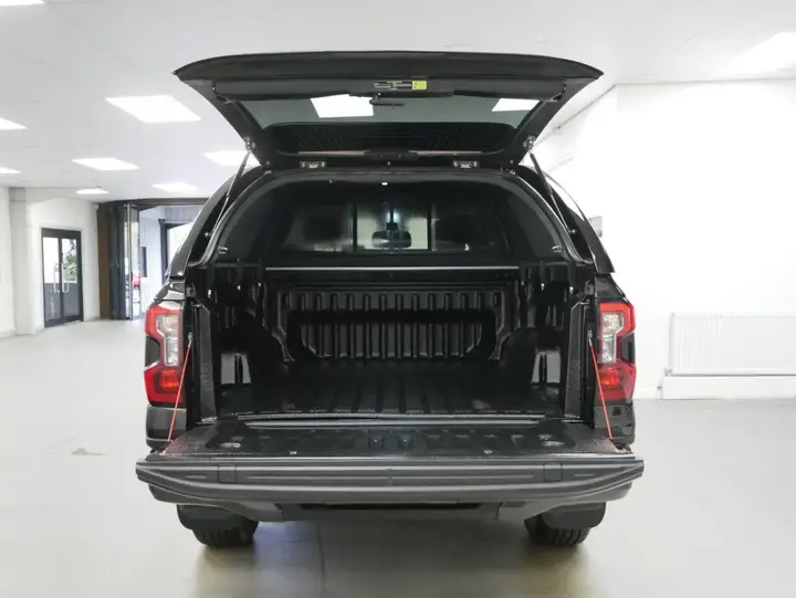 Ford Ranger 2023 photo 4