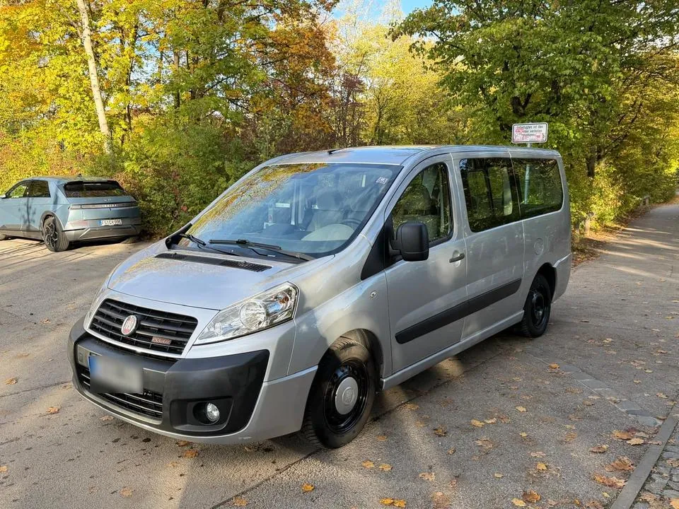 Fiat Scudo