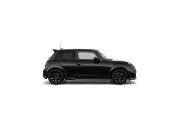 Mini Cooper 2025 photo 3