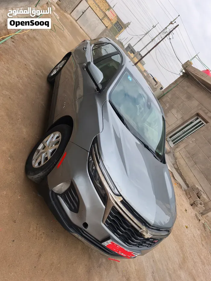 Chevrolet Equinox 2023 photo 4