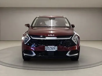 Kia Sportage 2023 photo 3