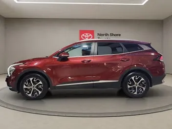 Kia Sportage 2023 photo 5