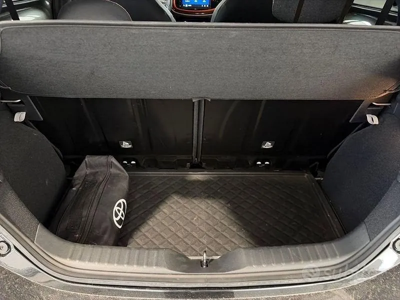 Toyota Aygo X 2022 photo 5
