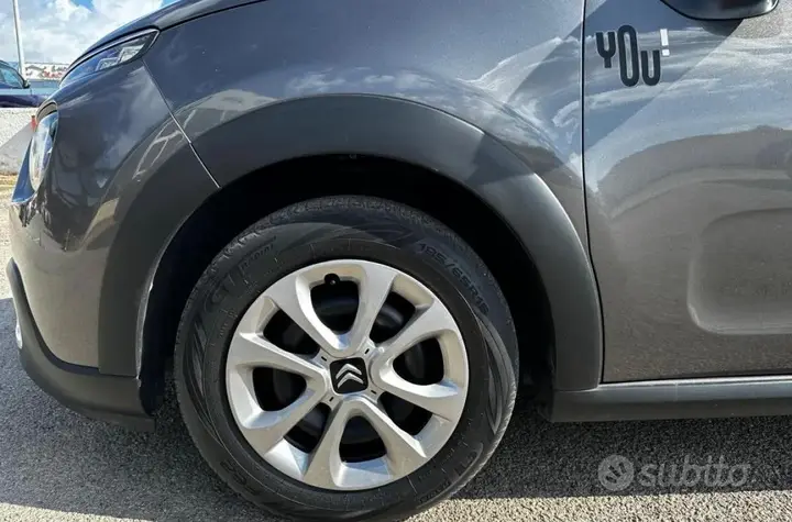 Citroen C3 2023 photo 5