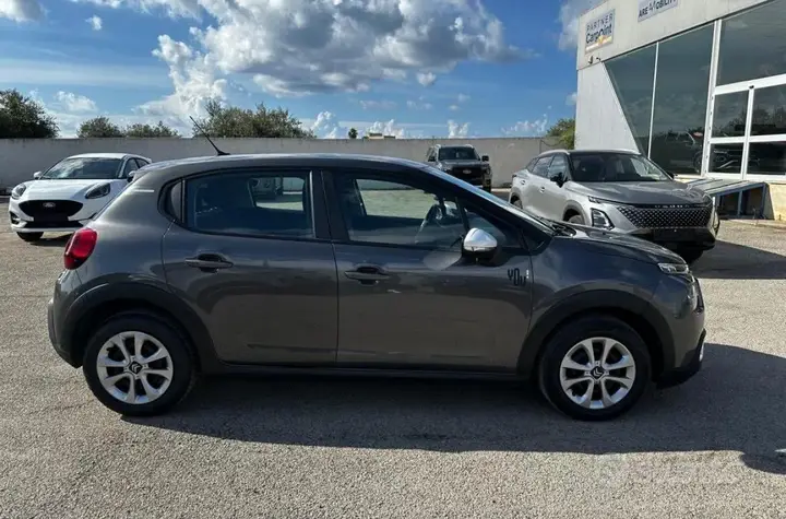 Citroen C3 2023 photo 3