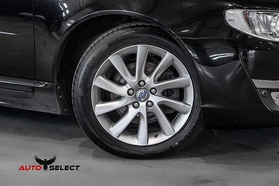 Volvo V70 2014 photo 3