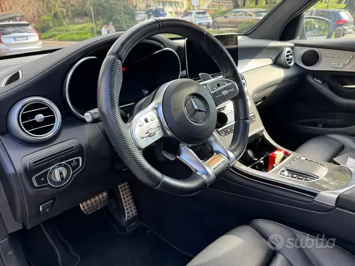 Mercedes-Benz Glc 2022 photo 4