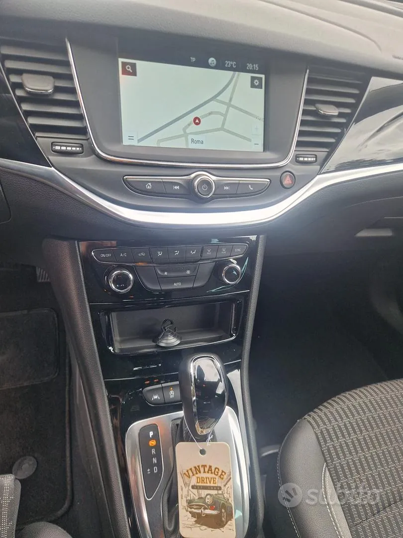Opel Astra 2022 photo 3