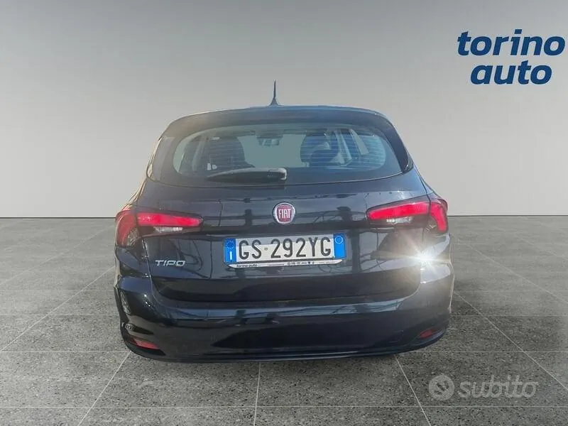Fiat Tipo 2024 photo 3