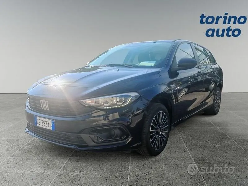 Fiat Tipo 2024 photo 2