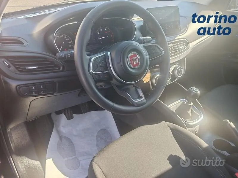 Fiat Tipo 2024 photo 5