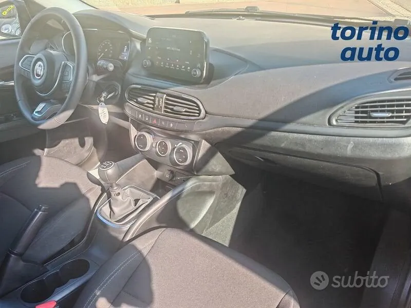 Fiat Tipo 2024 photo 4