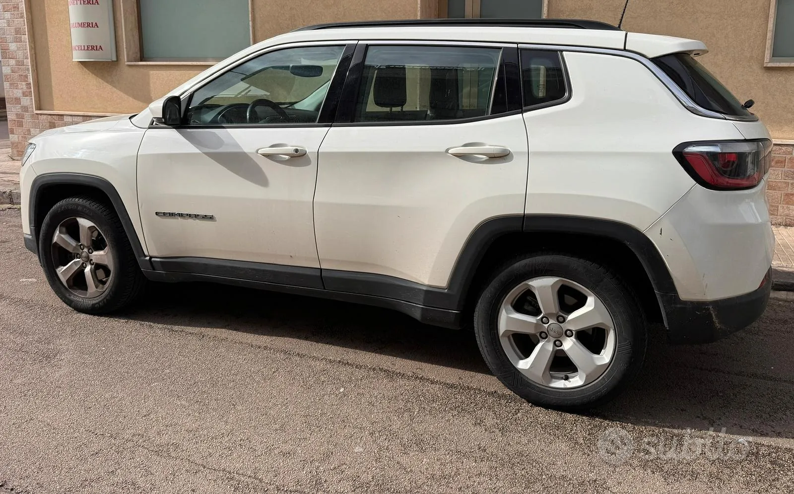 Jeep Compass 2018 photo 4