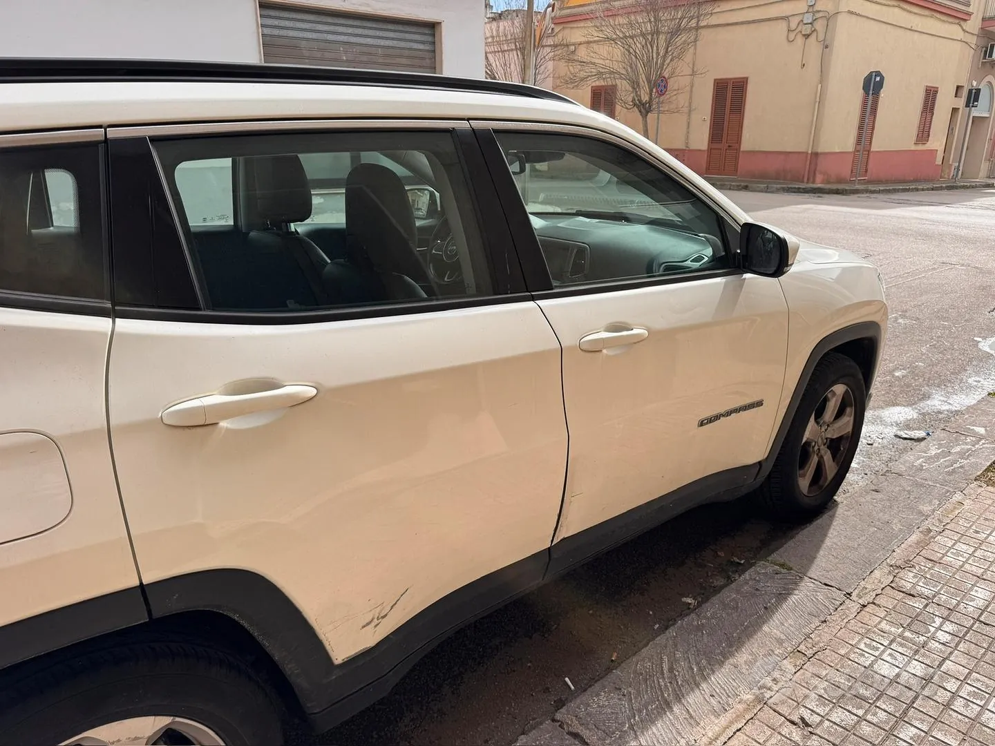 Jeep Compass 2018 photo 2