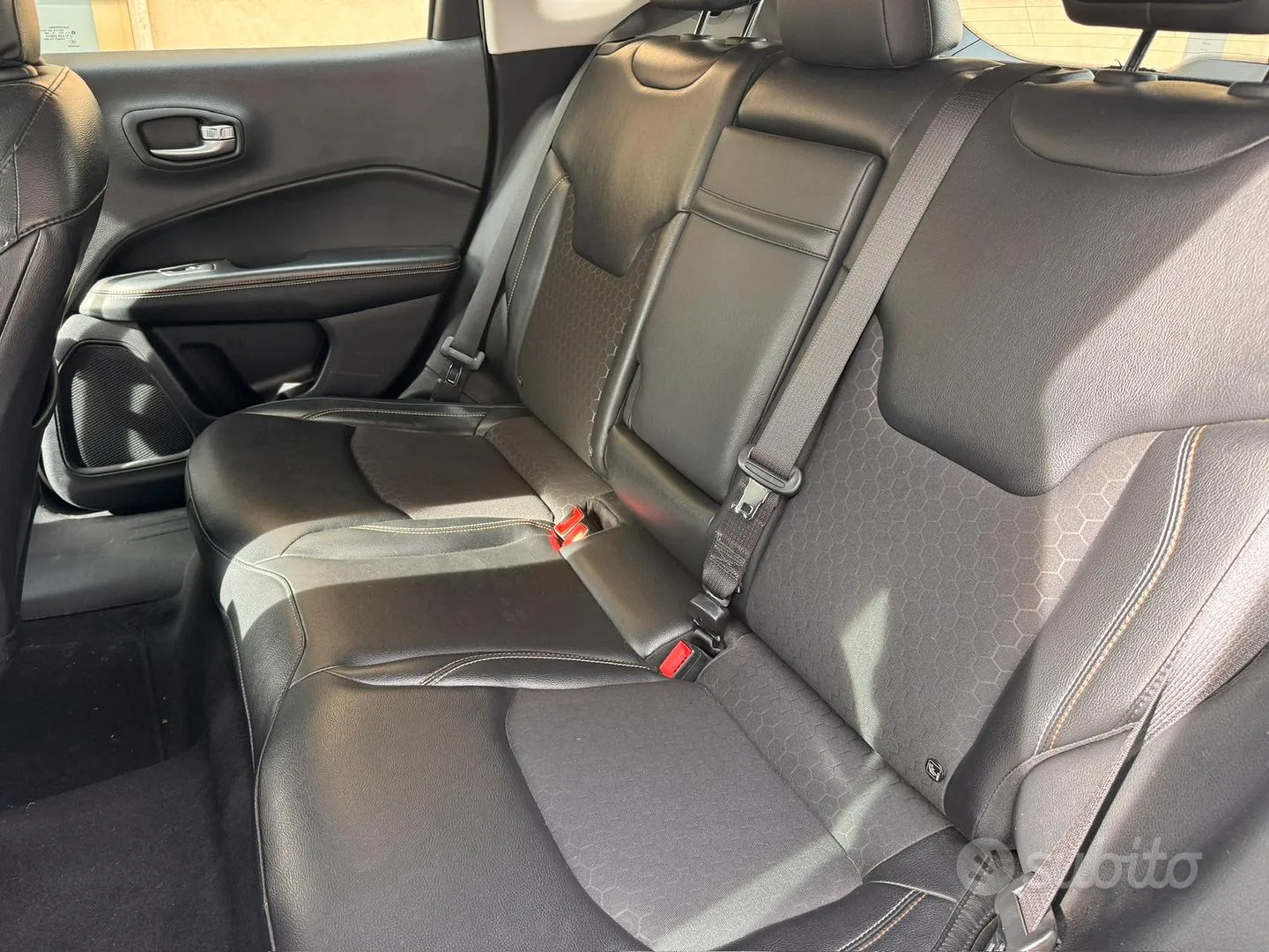 Jeep Compass 2018 photo 5