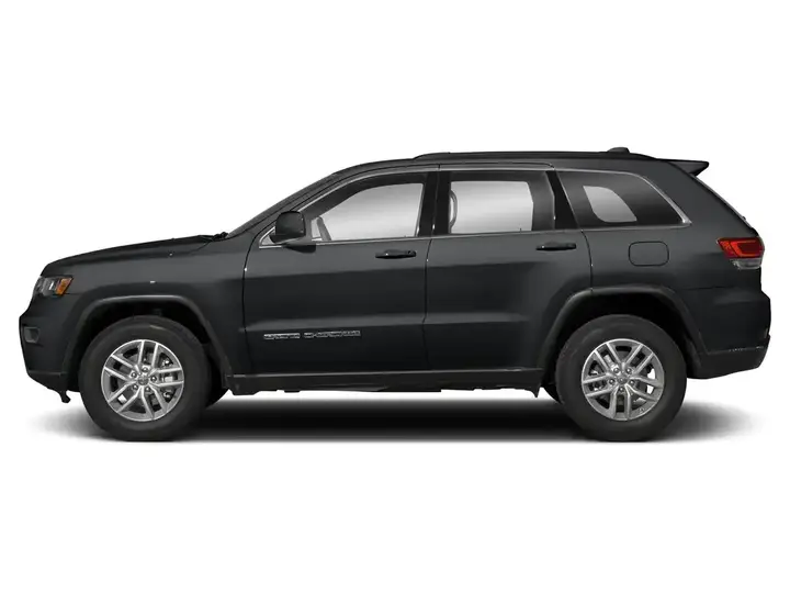 Jeep Grand Cherokee 2019 photo 3