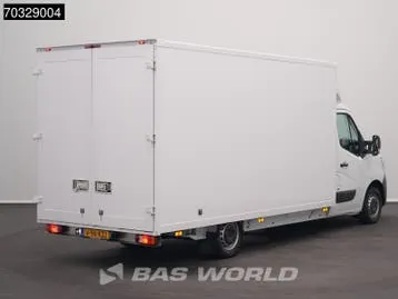 Renault Master 2024 photo 2