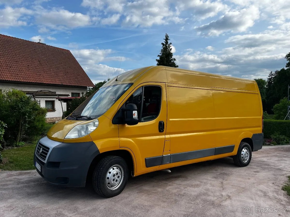 Fiat Ducato