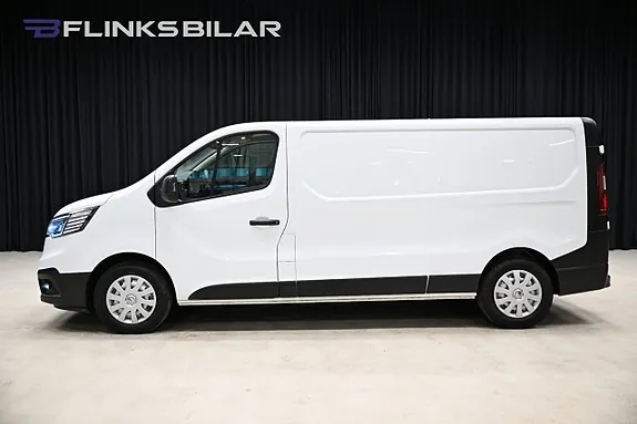 Renault Trafic 2023 photo 2