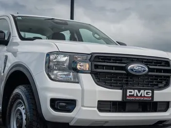 Ford Ranger 2026 photo 4