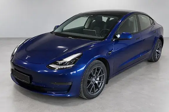 Tesla Model 3 2021 photo 5