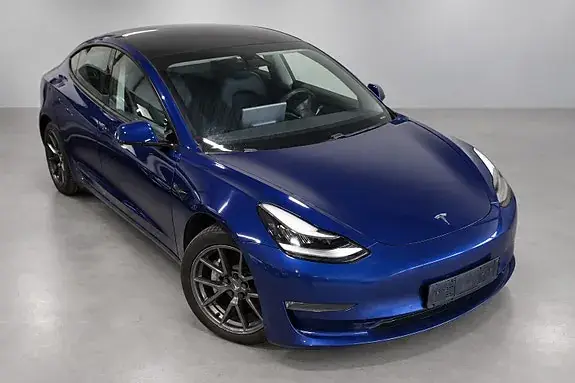Tesla Model 3 2021 photo 2