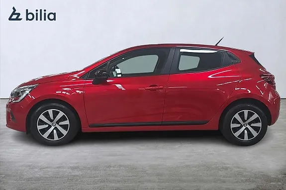 Renault Clio 2023 photo 3