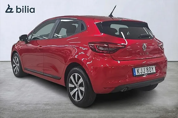 Renault Clio 2023 photo 2