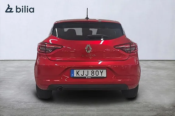 Renault Clio 2023 photo 5