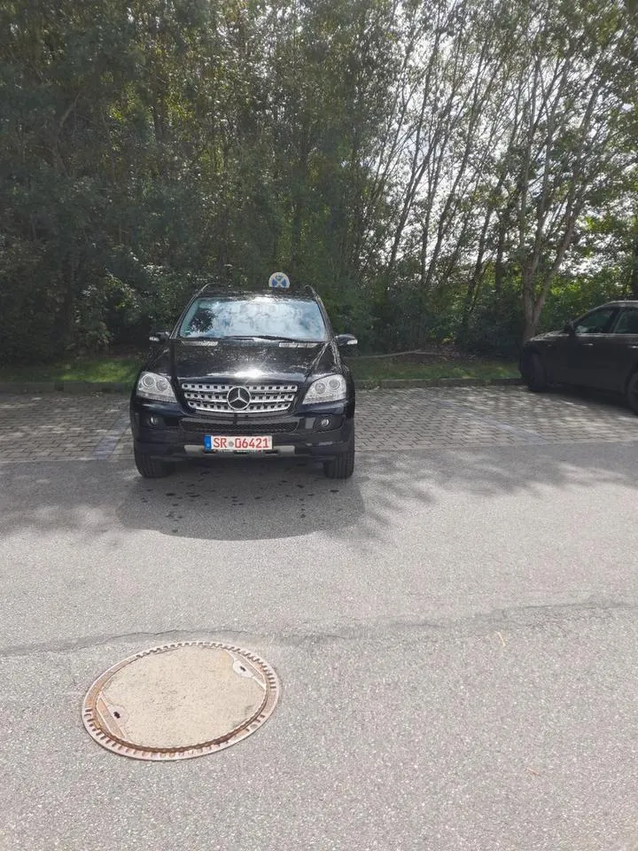 Mercedes-Benz Ml 280