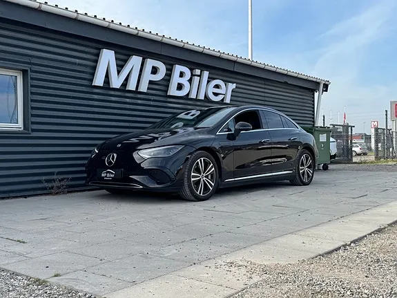 Mercedes-Benz Eqe300