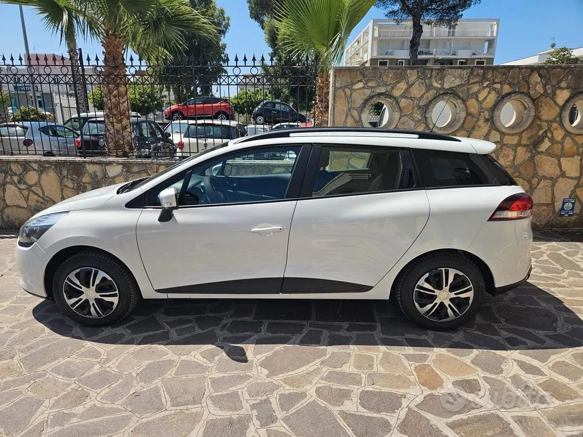 Renault Clio 2014 photo 4