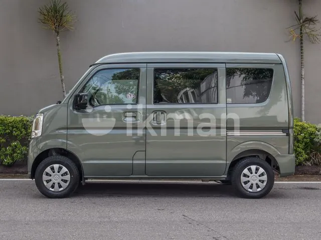 Suzuki Every 2026 photo 3