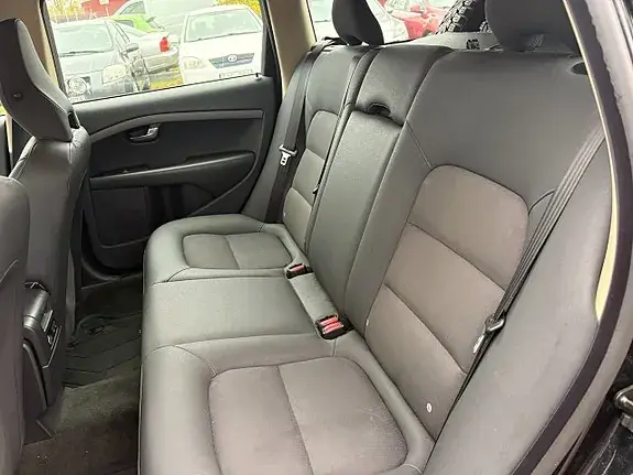 Volvo V70 2009 photo 5
