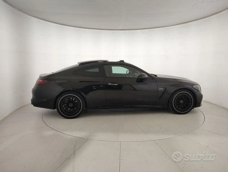 Mercedes-Benz Cle 2025 photo 5