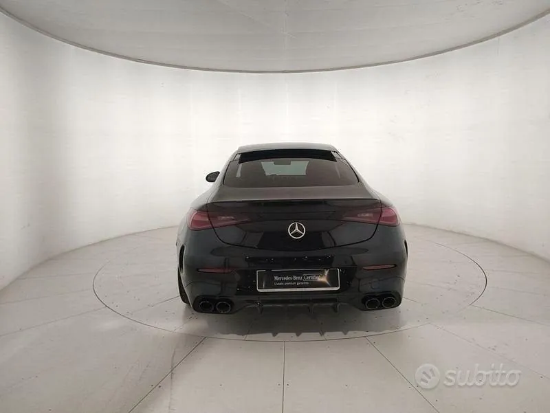 Mercedes-Benz Cle 2025 photo 3