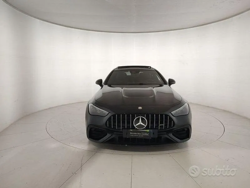 Mercedes-Benz Cle 2025 photo 2