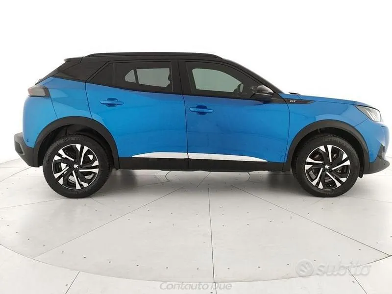 Peugeot 2008 2022 photo 4