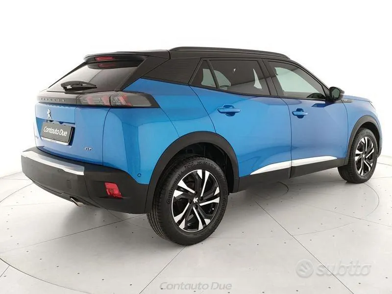 Peugeot 2008 2022 photo 5