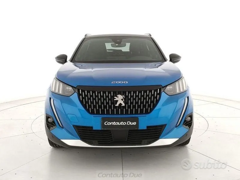 Peugeot 2008 2022 photo 2