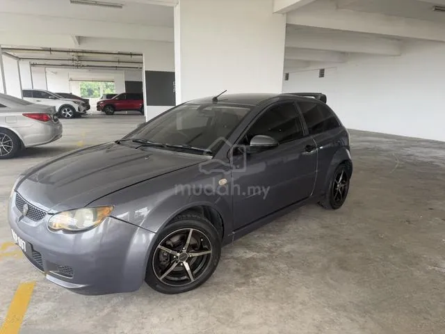 Proton Satria