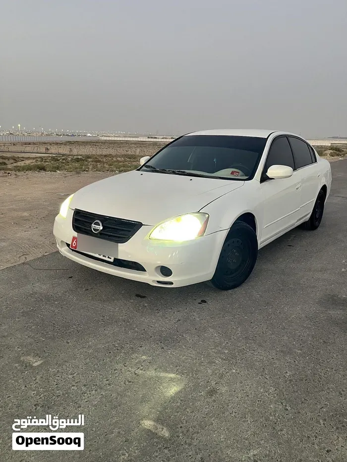 Nissan Altima