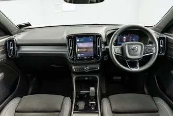 Volvo Xc40 2023 photo 5