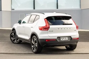 Volvo Xc40 2023 photo 3