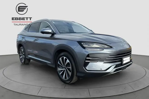 BYD Sealion 6