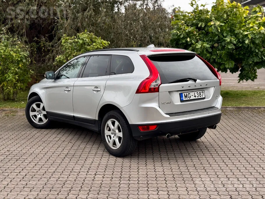 Volvo Xc 60 2013 photo 3